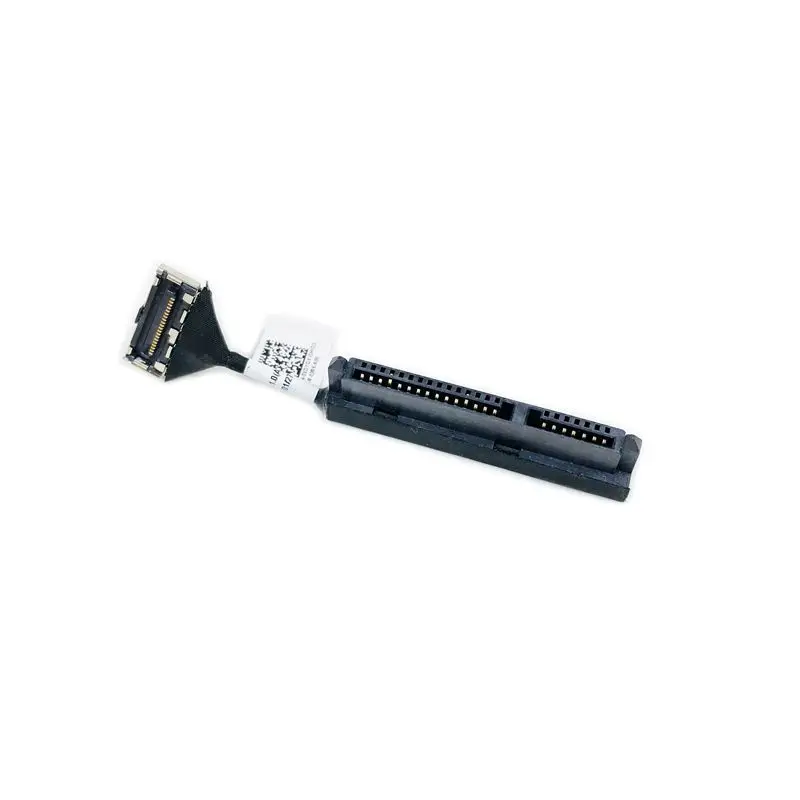 Новый кабель интерфейса жесткого диска для Dell XPS15 XPS 15 9550 9560 M5510 SATA HDD разъем SSD 0XDYGX