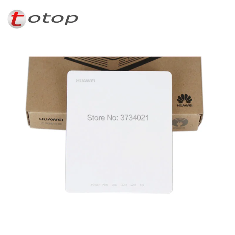 4 шт./лот huawei HG8321R GPON ONU ONT с портом 2FE порт + 1 Голосовой такая же функция как HG8311