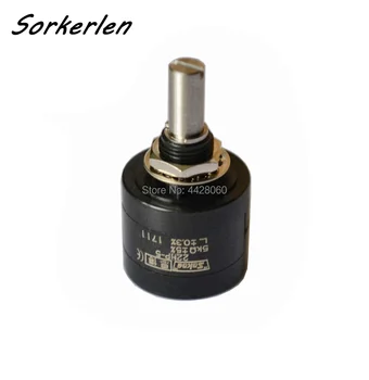 

Mitsubishi Printing Machinery Potentiometer,Sakae Poetentiometer