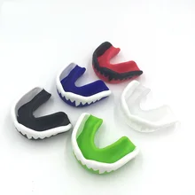 EVA для взрослых мундгард для рта Защита зубов полости рта бокс спорт MMA Футбол Баскетбол карате Муай Тай защитная пленка