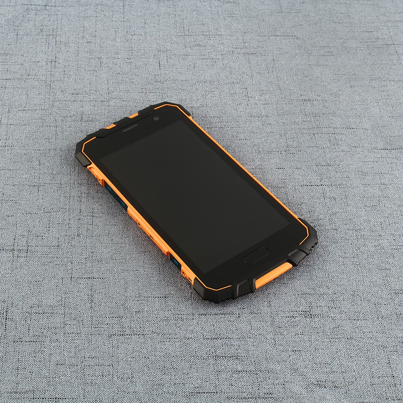 Ocolor для Ulefone Armor 2 ЖК дисплей + сенсорный экран с рамкой 5 0 &quotдигитайзер сборка
