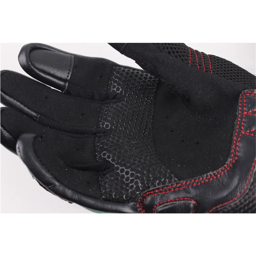 SCOYCO кожаные перчатки для езды на мотоцикле защитные мото езды эндуро мотор Автомобильная перчатка Байкер мужской мотокросса тактические перчатки