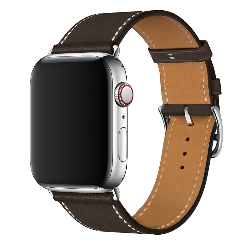 Newest Color Wrist Buckle Band For Apple Watch 4 40mm 44mm Single Tour Strap For iWatch Series 3 2 1 Belt Straps Watchbands Newest Color Wrist Buckle Band For Apple Watch 4 40mm 44mm Single Tour Strap For iWatch Series 3 2 1 Belt Straps Watchbands