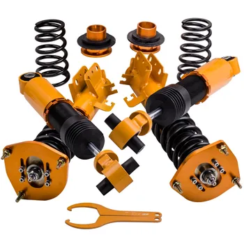 

Adj Damper Coilover Kits for Nissan Sentra B16 07-2012 Shock Absorbers Struts