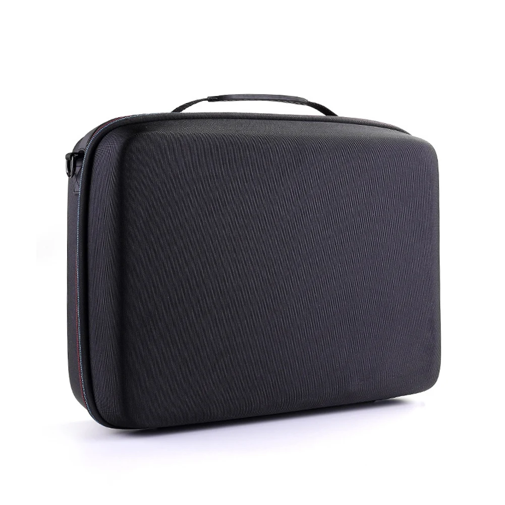 

Promotion! New Storage Case Travel Carrying Storage Case Bag Protector Cover For Oculus Rift Cv1 Vr Glasses