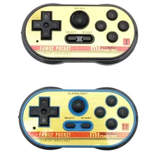 Fornorm мини игровая консоль для FC30 Pro встроенный в 260 классические игры 8 бит портативные игровые плееры поддержка ТВ выход