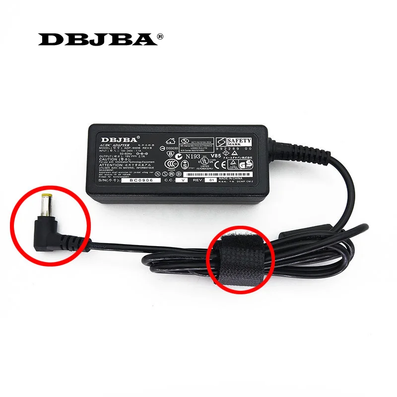 AC Adapter for Acer Aspire E3-111 E3-112 E3-112-C1T9 E3-112