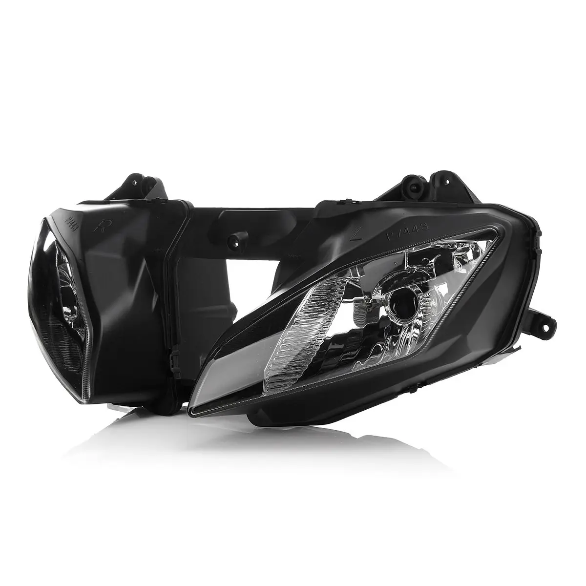 Yamaha R3 Accessories Buy Upper Front Headlight Headlamp