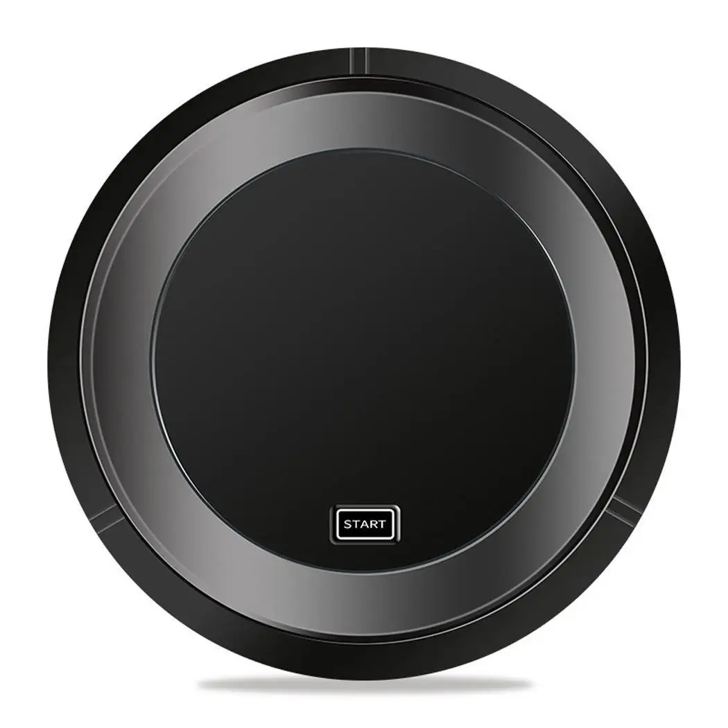 

Mini Full Smart Cleaning Robot Automatic Wireless Induction Household Floor Dirt Dust Hair Rechargeable Vacuum Cleaner Machine