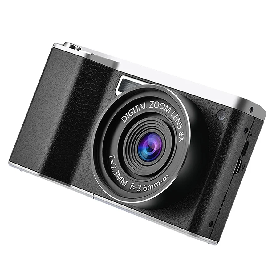 X9 4 дюймовый Ультра Hd Ips пресс экран 24 миллиона пикселей мини Одиночная камера Slr