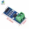 Hall Current Sensor Module ACS712 module 5A 20A 30A Hall Current Sensor Module for arduino ACS712TELC- 5A/20A/30A ACS712 ► Photo 2/6