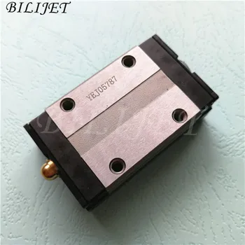 

Roland Bearing Rail Block Linear motion systems for Roland RS640 SJ645 SJ745 XJ740 FJ740 SJ540 FJ540 VP540 THK SSR 15XW slider