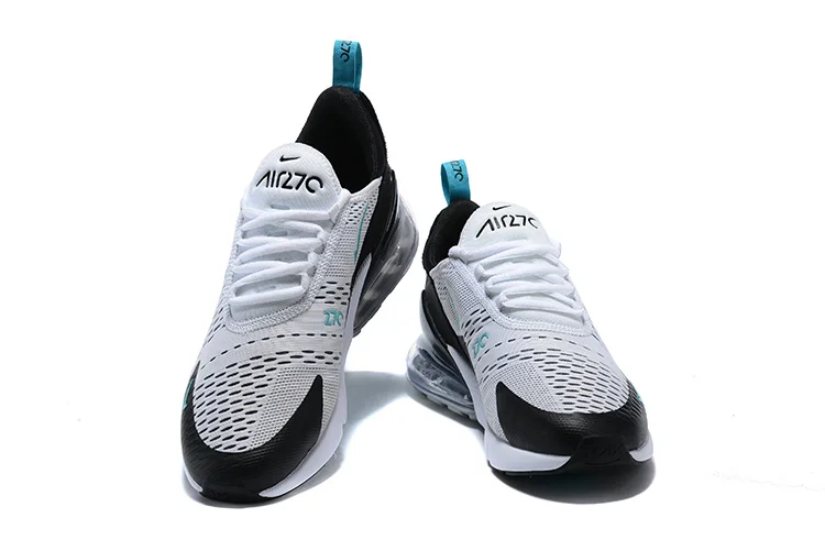 NIKE AIR MAX 270 running shoes men's shoes sneakers shoes size EURO 40-45