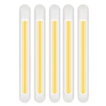 Событие фестиваль вечерние весело Флуоресцентный светильник светящиеся палочки поплавок для ночной рыбалки Флуоресцентный светильник ручка со штангой светильник s темно-палке