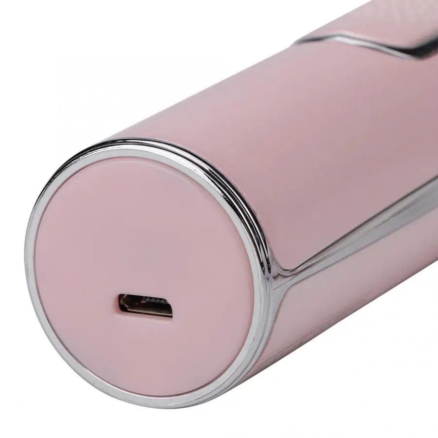 Нано USB лица спрей пульверизатор наномасштабные увлажняющие ультразвуковой мини