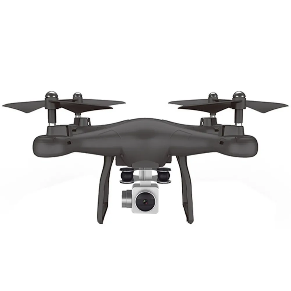 

SMRC S10 6 Axles Gyro Mini Drone With 720P HD Camera 2.4G Altitude Hold RC Quadcopter Helicopter Model Children's Toy