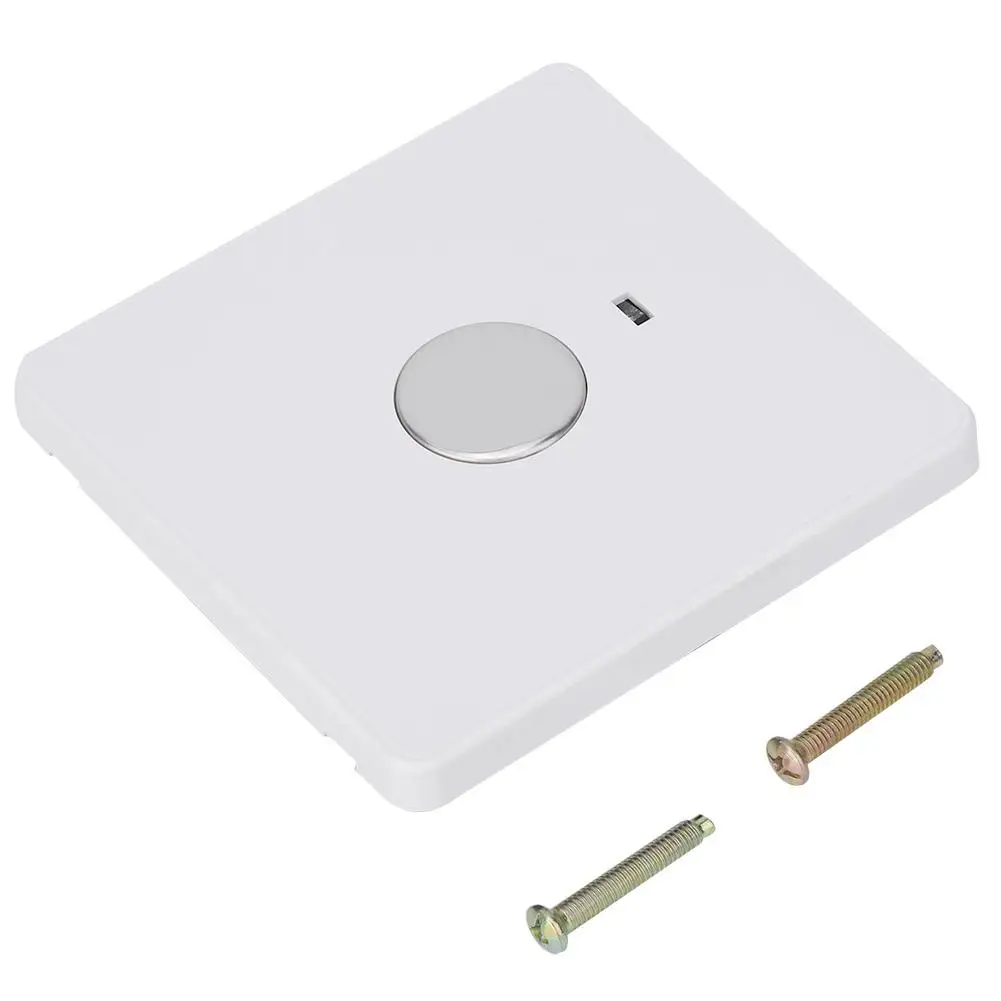 

Stairs Wall Touch Light Switch Panel with Time Delay Corridor Controller Touch Switch