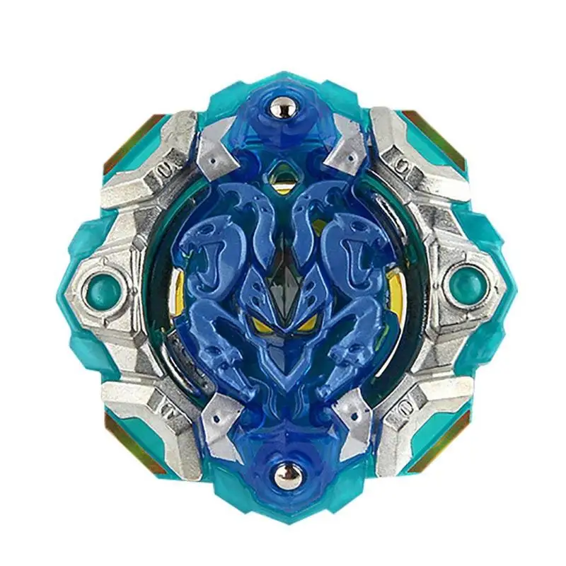 

B-128 Burst Toys Children Explosive Gyroscope Super Z Awakening Alloy Toy