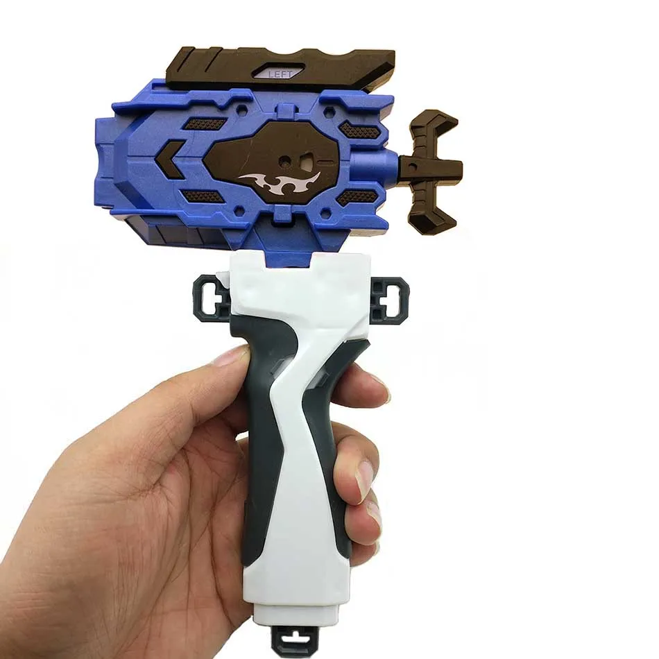 

Beyblade Power String Launcher Handle For Beyblades Burst Fight Kid Toys Plastic Puzzle Spinning Top Bayblade Blayblade Toy