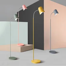 Post-modern Led Light Floor Iron Floor Lamp Fixtures Living Room Bedroom Study Desk Standing Lamp Luminaire Lighting Post-modern Led Light Floor Iron Floor Lamp Fixtures Living Room Bedroom Study Desk Standing Lamp Luminaire Lighting