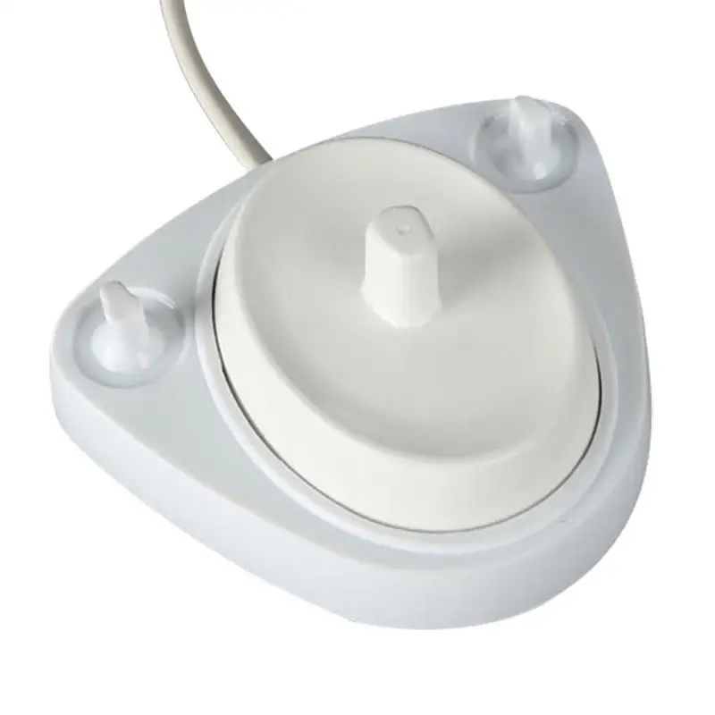 

1pcs Toothbrush Base Stand Support Brush Head Holder For Braun Oral B Electric Toothbrushes Home Bathroom Tools