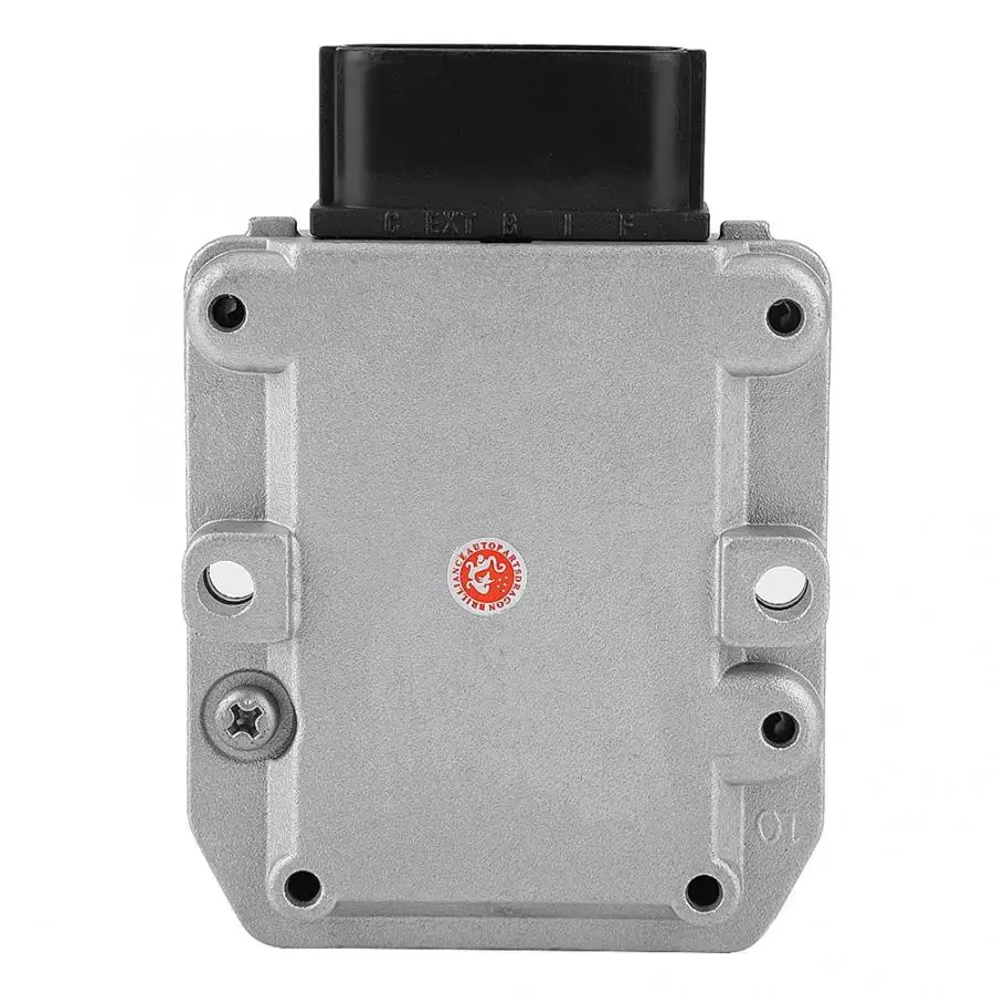 Módulo de Control de bobina de encendido 89621-30010 para Toyota 4 runner Celica Previa sistema de encendido Módulo de bobina accesorios de coche