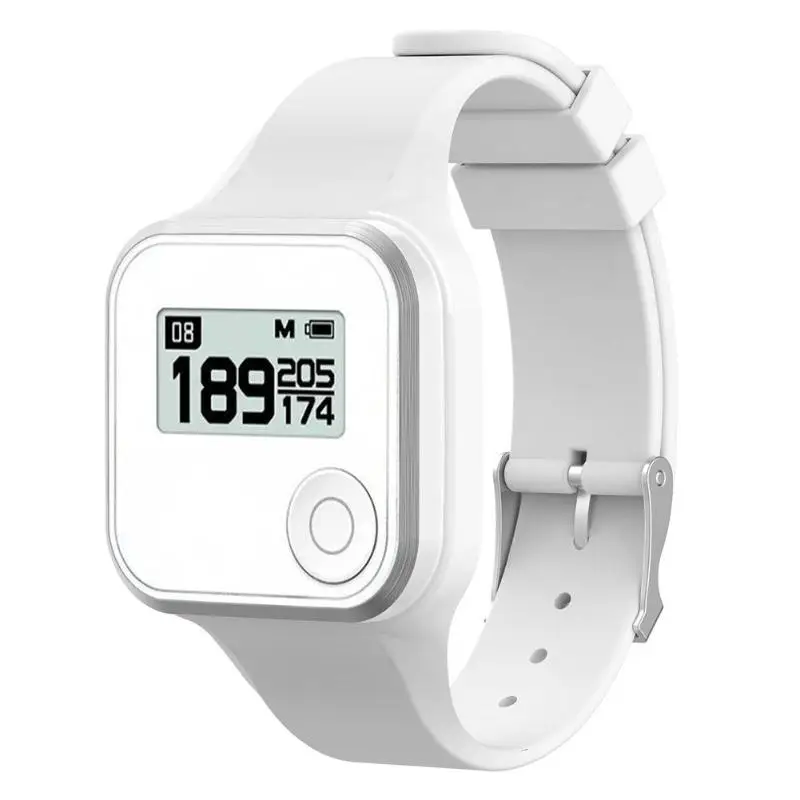 Силиконовый ремешок для часов браслет на запястье Golf Buddy Voice/Voice 2