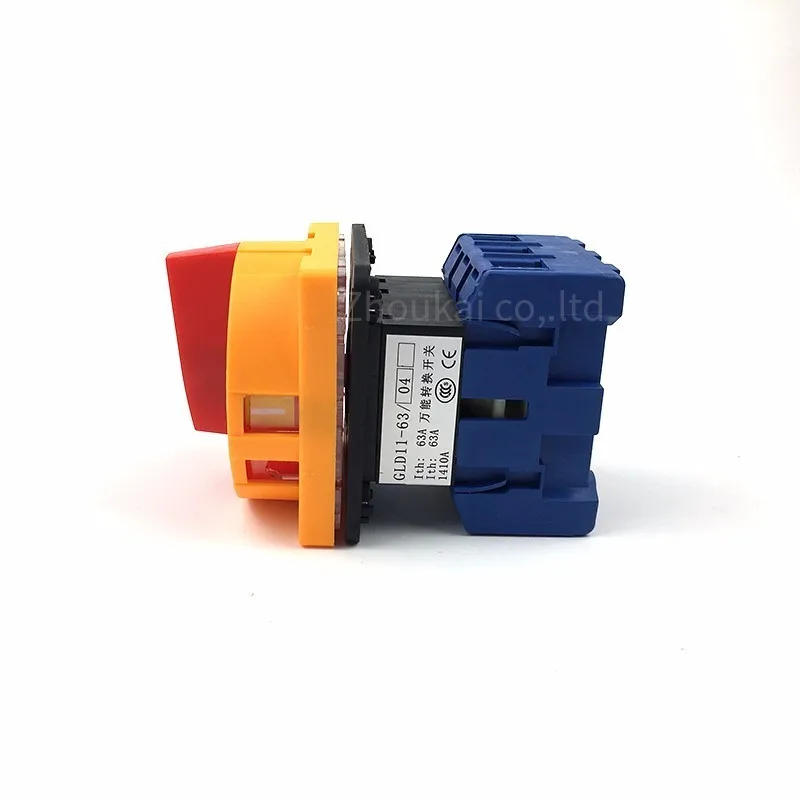 lei interruptor de controle mestre gld11 63 04 04