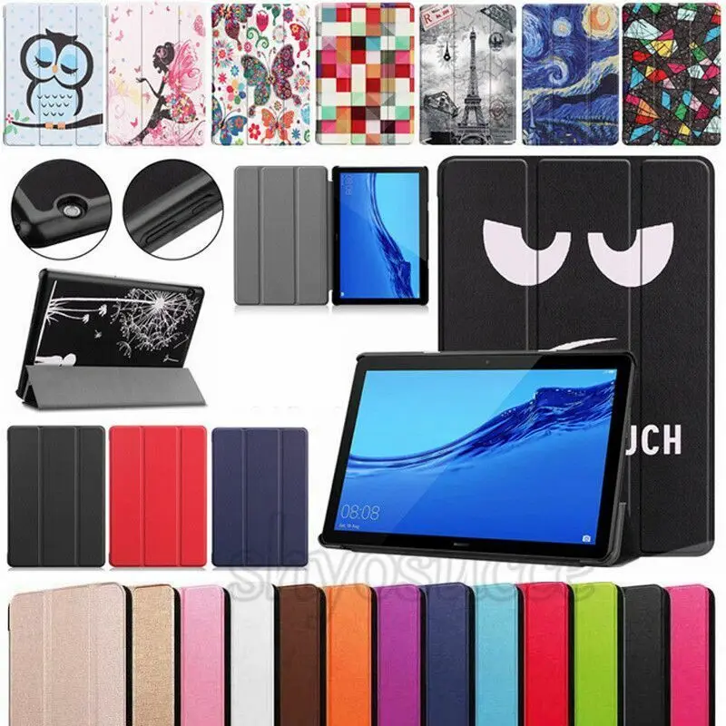

PU Leather Flip Stand cover case for Huawei Mediapad M5 10.8 case cover for Huawei mediapad M5 10(PRO) CMR-AL09/CMR-W09