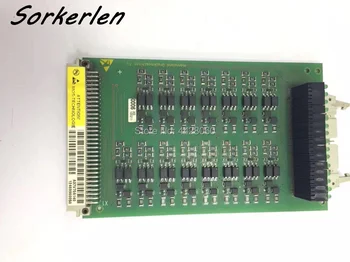 

Man Roland original used circuit board,A37V70A140,Roland spare parts