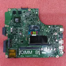 CN-0YFVC4 0YFVC4 YFVC4 DOE40-HSW 12314-1 PWB:VF0MH I5-4200U GT740M/2G for Dell Inspiron 3437 5437 Laptop Motherboard Tested CN-0YFVC4 0YFVC4 YFVC4 DOE40-HSW 12314-1 PWB:VF0MH I5-4200U GT740M/2G for Dell Inspiron 3437 5437 Laptop Motherboard Tested