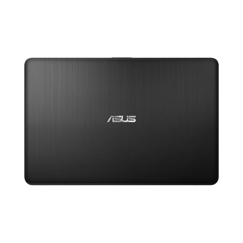 Ноутбук ASUS X540MA GQ297 15.6&quot/Pentium N5000/4Гб/500Гб/noODD/Intel UHD 605/Endless/Коричневый (90NB0IR1
