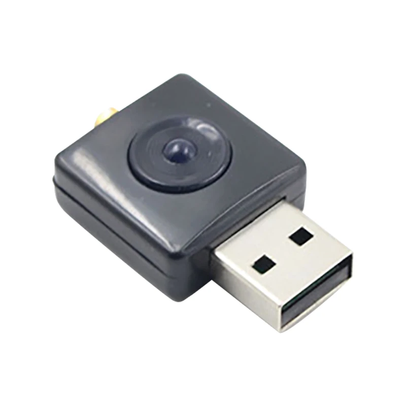 USB цифровой DVB-T SDR и FM R820T HDTV тюнер приемник RTL2832U3 | Электроника