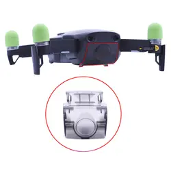 Новый ABS спереди держатель планшета с висит строка для DJI Spark Mavic Air интимные аксессуары