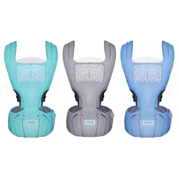 

Baby Prevent O-Type Legs Carrier Ergonomic Sling Breathable Backpack Infant Newborn Baby Carrying Belt Front Facing Protect New