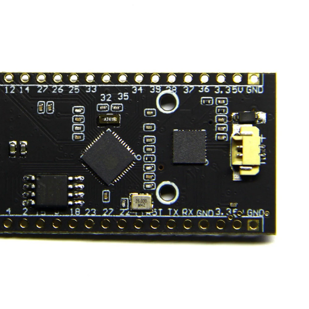 TTGO Sx1278 Lora Esp32 Bluetooth Wi Fi интернет антенна макетная плата|Печатные платы| |