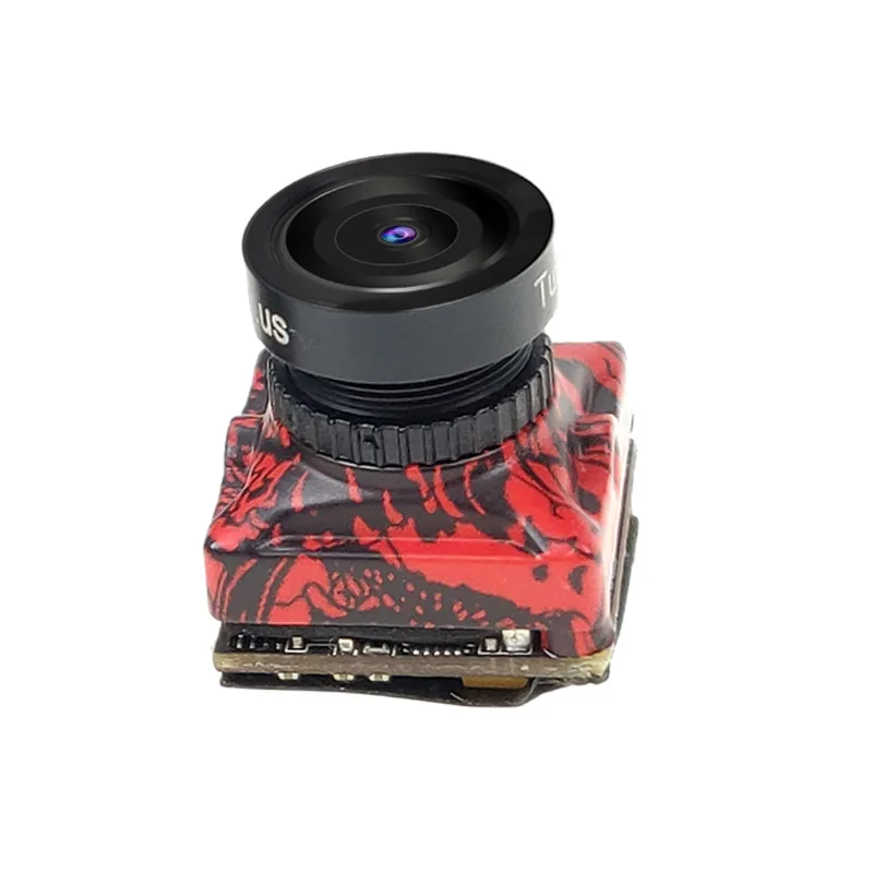 Caddx Turbo Micro SDR2 Plus Гонки/Фристайл версия 1000TVL Супер WDR OSD низкая задержка
