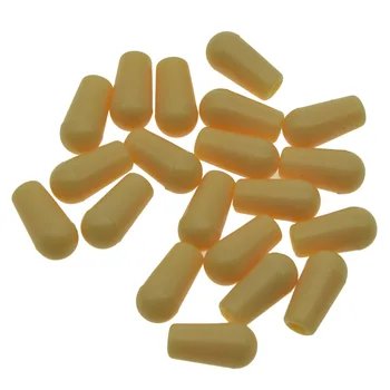 

Dopro 20x Metric M3.5&M4 Guitar 3 Way Toggle Switch Tip Guitar Switch Knob Switch Cap for Epiphone LP Les Paul