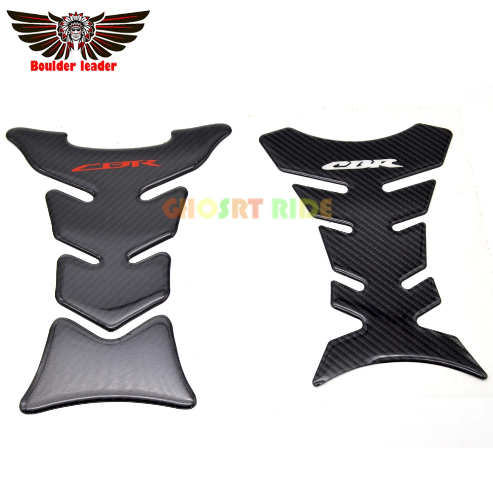

3D Motorcycle Fuel Tank Pad Protector Decal CBR Sticker Case for Honda CBR600RR CBR900RR CBR1000RR CBR 600 900 1000 RR XX