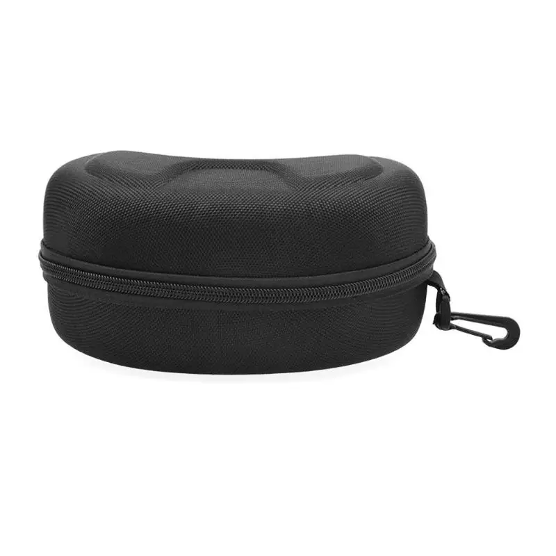 

Protection EVA Ski Eyewear Case Large Snow Skiing Goggles Box Shockproof Waterproof Snowboard Bag