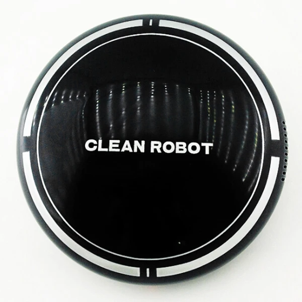 

Multifunctional Sweeping Vacuum Cleaner Smart Robot Floor Cleaner 3-In-1 Auto Rechargeable Smart Sweeping Floor Dust Dry Wet Mop