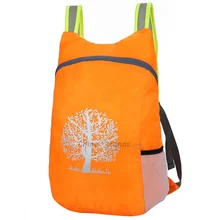 Легкий Рюкзак HUWAIJIANFENG