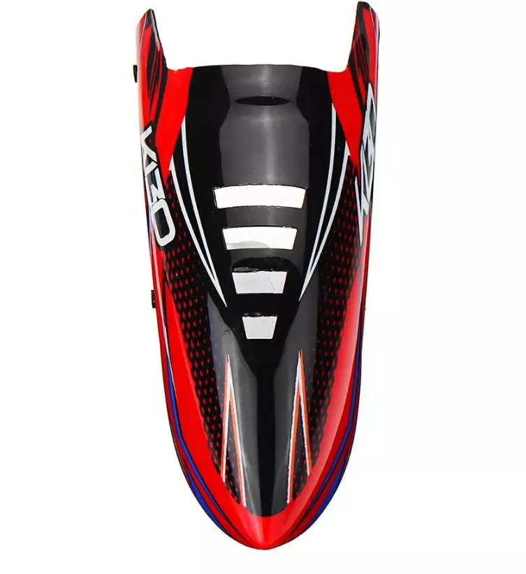 RCtown XK K130 6CH RC вертолет Запчасти Навес 4 01. K130.0016.001|Детали и аксессуары| |