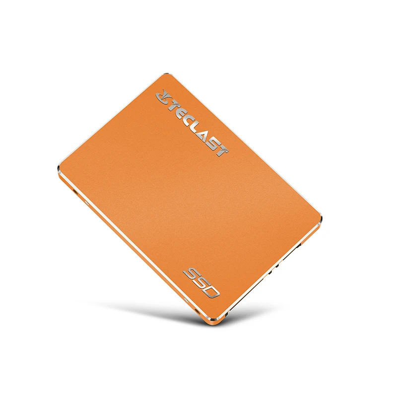 TECLAST 256G 360 GB SSD SATA3 6 Гбит Высокая Скорость твердотельный диск TLC чип NAND флэш-накопитель