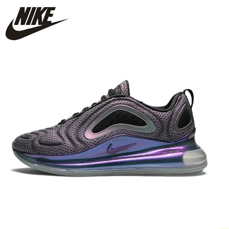 

Nike Air Max 720 Original Men Running Shoes New Pattern Comfortable Air Cushion Outdoor Sports Sneakers #AO2924-001