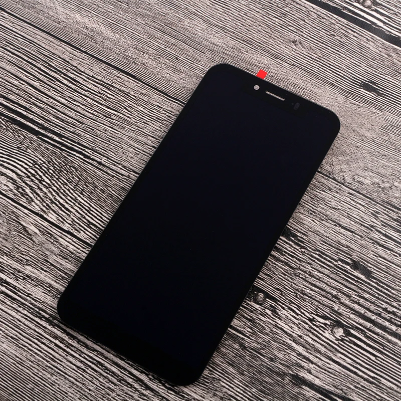 Для Ulefone Armor 5 ЖК дисплей + сенсорный экран 100% протестированный ремонт для цифровые