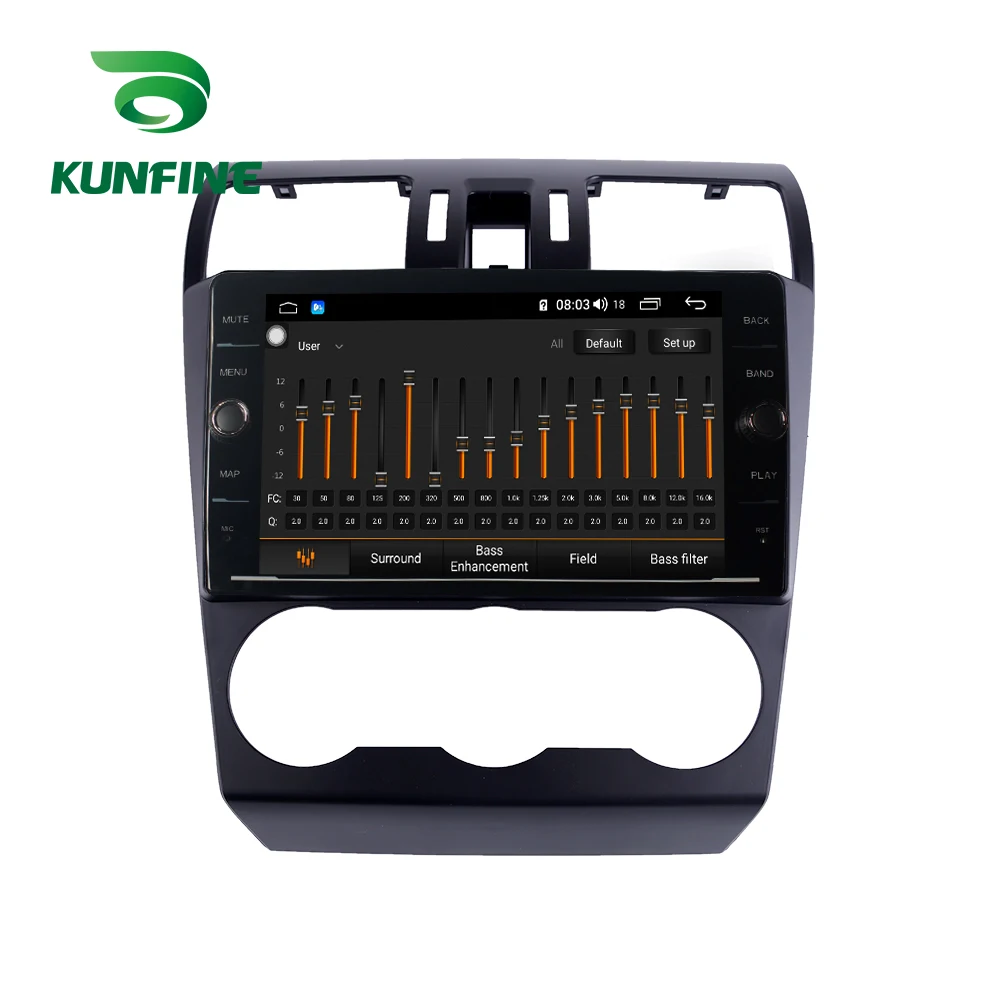 Best Octa Core RAM 4GB Android 8.1 Car DVD GPS Navigation Player Deckless Car Stereo for Subaru Forester 2013 2014 2015 Radio 1 Best Octa Core RAM 4GB Android 8.1 Car DVD GPS Navigation Player Deckless Car Stereo for Subaru Forester 2013 2014 2015 Radio 1