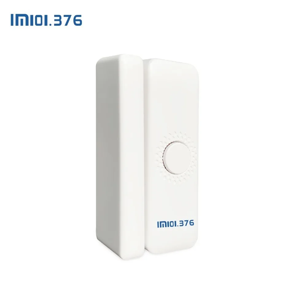 LM101.376 Window Door Magnet Sensor Detector Portable Alarm Sensors Smart Home Detectors Wireless For ubontoo Alarm System