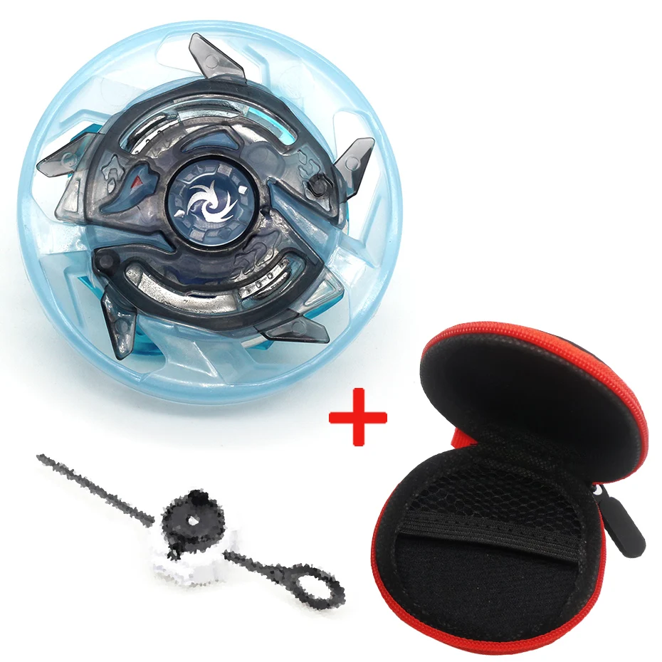 

TOP Original Beyblade Burst B-128 B-129 B-111-06 Metal Fusion Toupie Blade Burst with Launcher Kid Blade Blades Toys