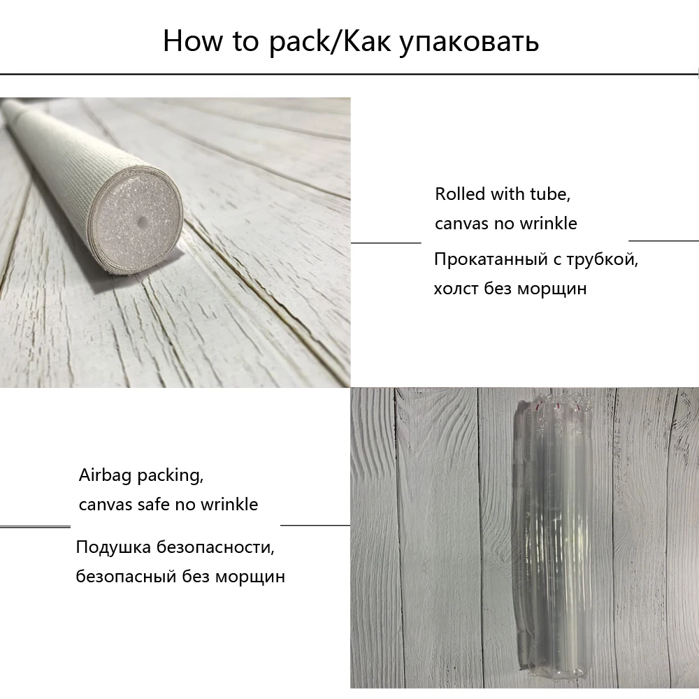 YANXIN DIY рамка картина по номерам масляная краска настенные художественные картины